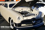 SEMA 2017 - 1950 Ford Coupe - SEMA 2017