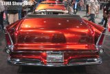 SEMA 2015 Steve Cook Creations 1956 Plymouth - SEMA 2015
