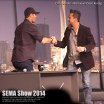 SEMA 2014 - Chris Jacobs interviews Dave Kindig - SEMA 2014