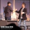 SEMA 2014 - Chris Jacobs interviews Dave Kindig - SEMA 2014