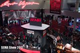 Welcome to SEMA - SEMA 2017