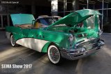 SEMA 2017 - 1955 Buick Special - SEMA 2017