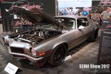 SEMA 2017 - 1970 Chevrolet Camaro - SEMA 2017