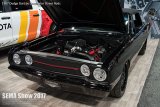 SEMA 2017 - 1967 Dodge Dart by Dominator Street Rods - SEMA 2017