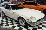SEMA 2017 - 1970 Datsun 240Z - SEMA 2017