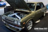 SEMA 2017 - Datsun 510 - SEMA 2017