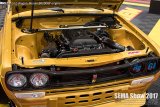 SEMA 2017 - Datsun 510 Wagon, Nissan SR20DET engine - SEMA 2017
