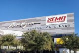 SEMA 2019 - Welcome to SEMA Show 2019 - SEMA 2019