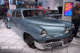 SEMA 2017 - 1948 Tucker replica - SEMA 2017
